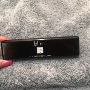 Blinc boxycharms electric eyes palette